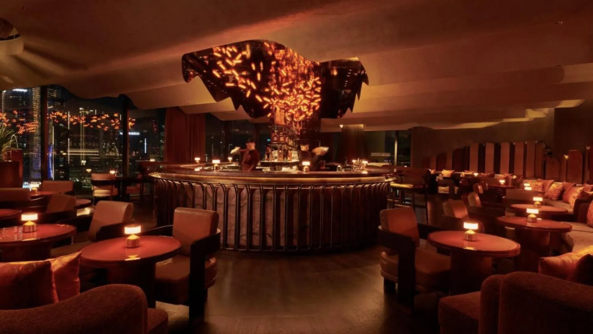 Lana By The Dorchester Collection - Glamorous Three Bedroom Apartment Dubai