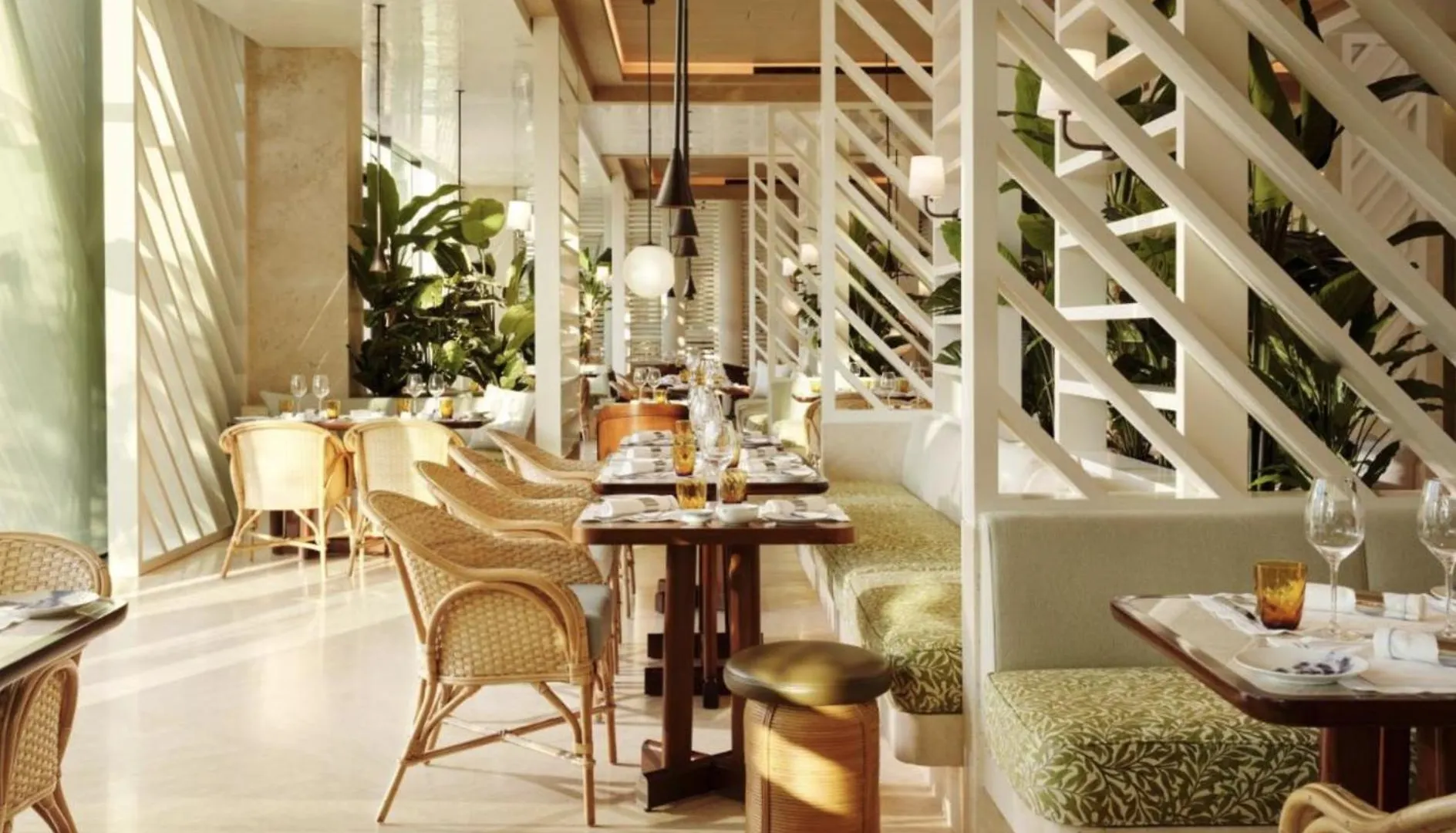 Lana By The Dorchester Collection - Glamorous Three Bedroom Apartment Dubai